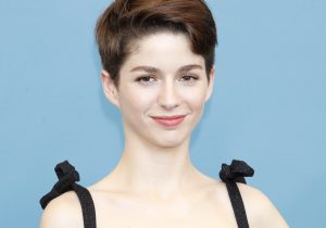 Mariana Di Girolamo responde a desubicadas críticas por su cuerpo