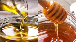 Aceite de oliva y miel: Conoce este truco para atenuar cicatrices