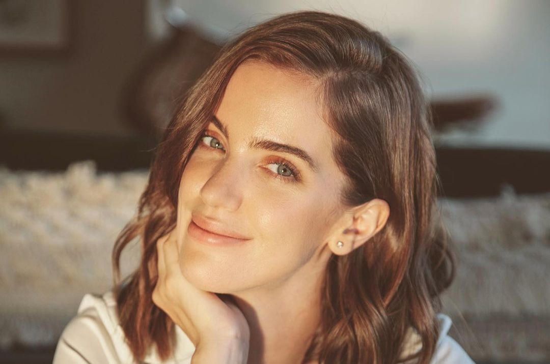 Millaray Viera sorprendió con foto de su matrimonio con Álvaro López: "Fue una ceremonia pobre"