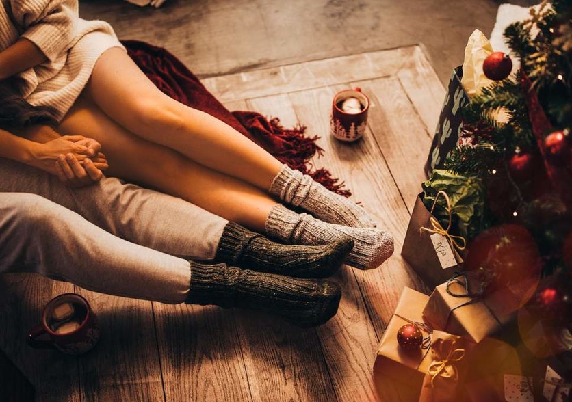 Sexo en Navidad: Descubre por qué aumenta el deseo en estas fechas
