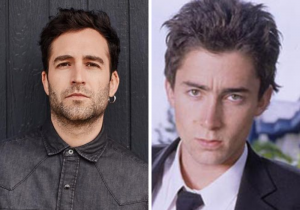 Nicolás Poblete reveló por qué rechazó rol de Antonio Mercader en "Machos"