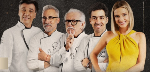 "Oye al chef" tendrá nuevo día de emisión y estos son sus invitados
