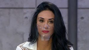 Pamela Díaz confirma que ya tiene nuevo proyecto televisivo