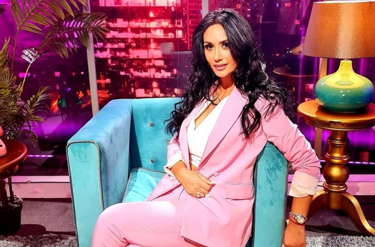 Pamela Díaz y salida de Patricia Maldonado de Mega: "Nadie del canal la ha llamado"