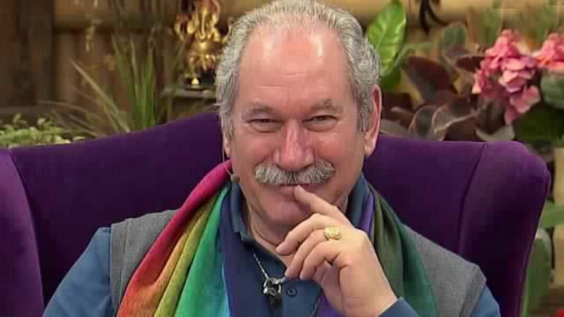 Los rituales de Pedro Engel para la unión familiar y para la protección en 2021