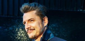 ¡Merecido! Pedro Pascal es elegido como 'artista del año' por la prestigiosa revista Entertainment Weekly