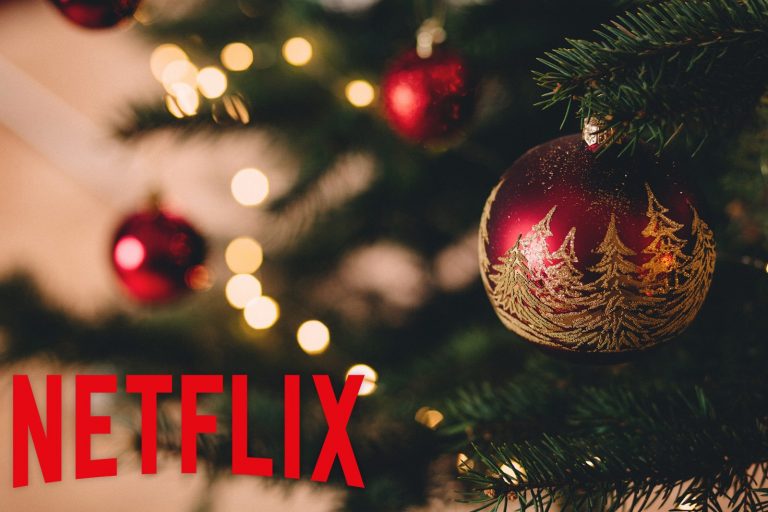 Las mejores películas navideñas que puedes disfrutar en Netflix ¡Las amamos!
