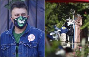 Luis Pettersen tras confesión de Felipe sobre crimen de Fernanda Maciel: 'No tiene perdón de Dios'