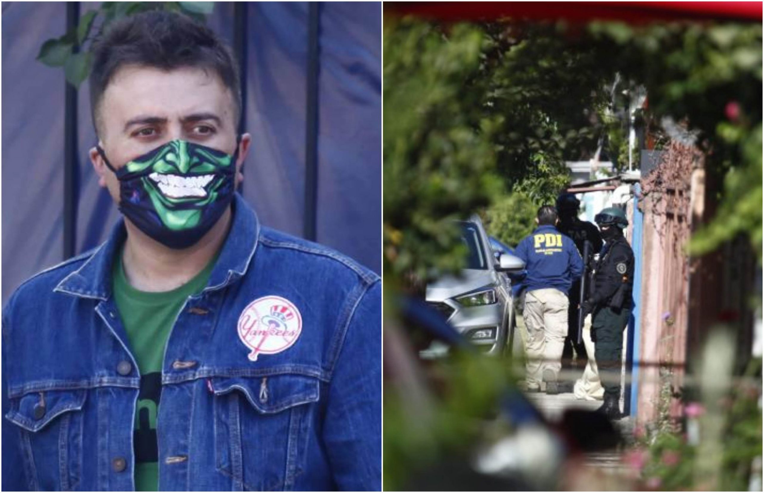 Luis Pettersen tras confesión de Felipe sobre crimen de Fernanda Maciel: 'No tiene perdón de Dios'