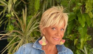 No estuvieron sus hijos: Así celebró Raquel Argandoña su cumpleaños