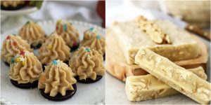 Lúcete en tu cena con estas dos fáciles y diferentes recetas navideñas