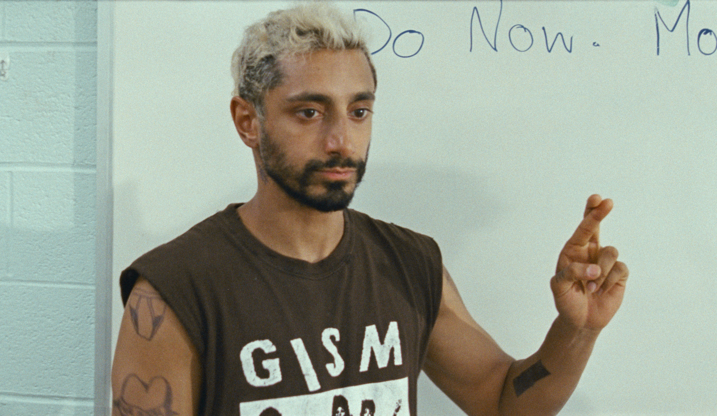 El cine como una ventana a la inclusión