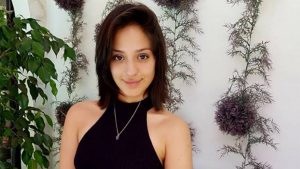 Rocío Toscano defendió a seguidora que la criticó con duras palabras