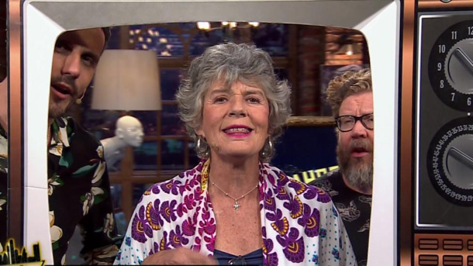 la actriz reveló la baja pensión que recibe 