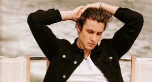 Shawn Mendes presentará su nuevo disco en concierto vía streaming
