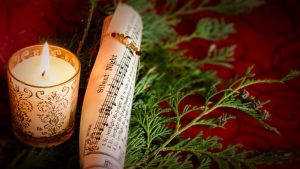 Conoce el verdadero origen del villancico 'Noche de Paz'