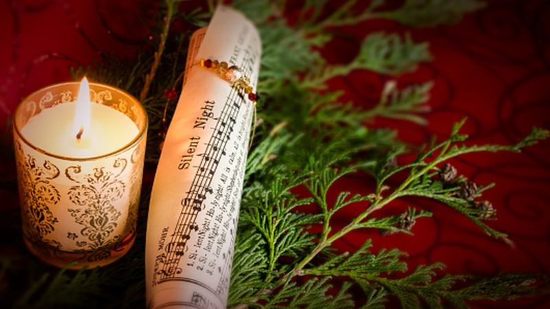 Conoce el verdadero origen del villancico 'Noche de Paz'