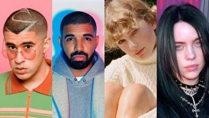 Spotify reveló las canciones y artistas más escuchados del 2020