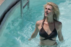 Tras varios años viviendo fuera: Tanza Varela vuelve a Chile