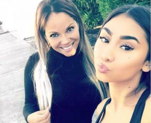 Tía de Paloma Mami estuvo internada grave tras hacerse cirugía estética