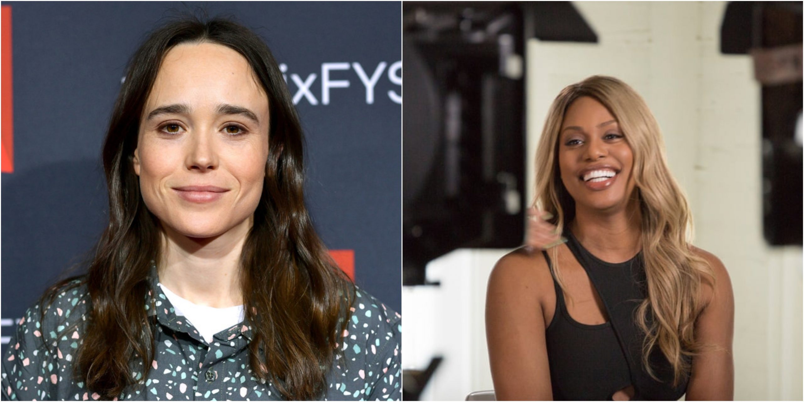 A raíz de Elliot Page: "Disclousure", el documental sobre la lucha trans en Hollywood