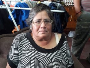 Elizabeth Ogaz revivió su viral de 'la vístima' en comercial: "No me puse nerviosa"