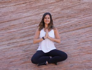 Winnie Gana nos da tips para sobrellevar de mejor manera la cuarentena y el fin de año