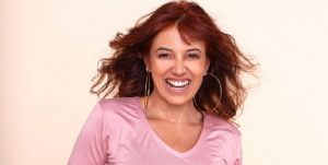 La impactante transformación física de Yamila Reyna tras iniciar nueva rutina