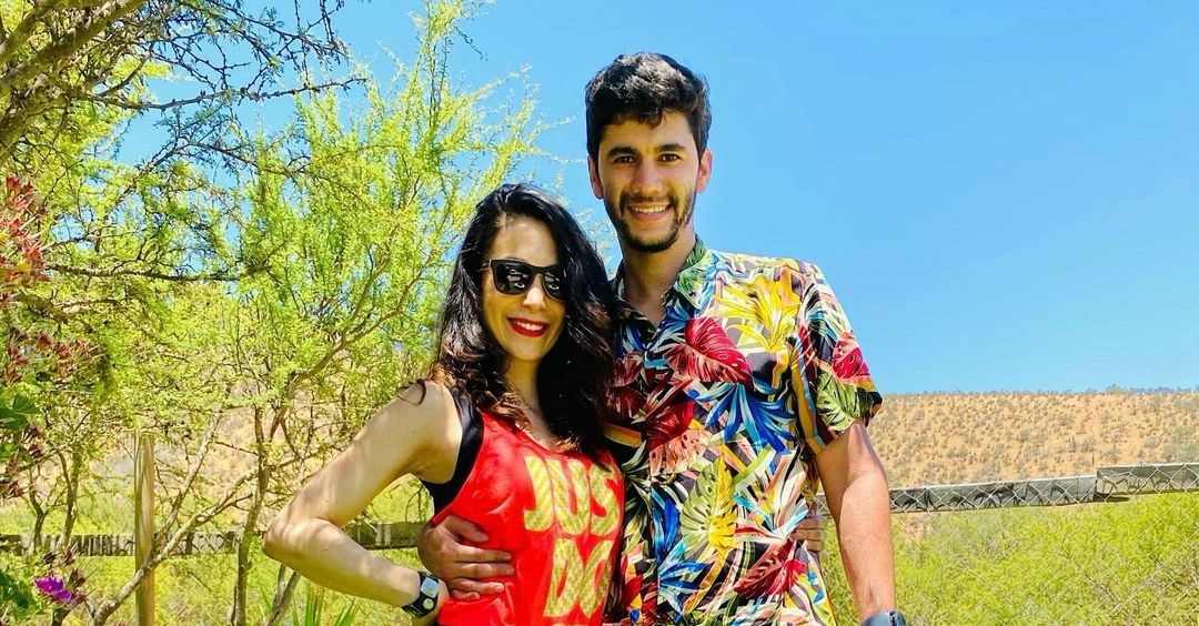 Yamna Lobos contó detalles de su sorpresivo matrimonio: Se intentaron casar antes