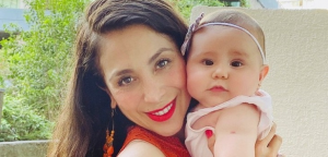 Yamna Lobos compartió potente reflexión dedicada a las madres primerizas