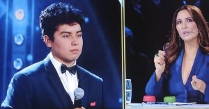 Imitador de José José se descargó por trato en Yo Soy: "Me censuraron"