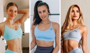 youtubers de deporte