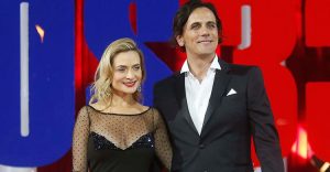 Sergio Lagos celebra cumpleaños de Nicole con tierno mensaje de amor