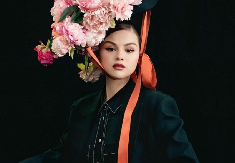 Selena Gomez estrena "Baila conmigo" de la mano de Rauw Alejandro