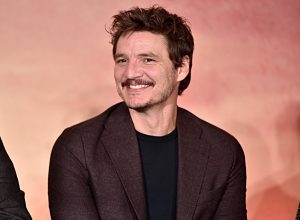 Pedro Pascal