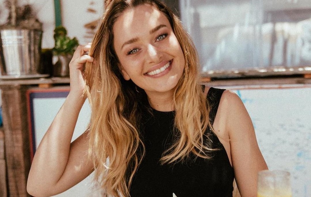 Daniela Nicolás explota contra haters "¿Hasta cuándo criticamos cómo nos vemos?"