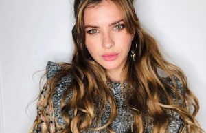 China Suárez nos llena de amor con foto junto a sus tres hijos