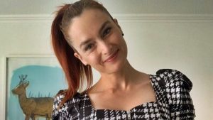 Begoña Basauri se une a la "Casa de Influencers" en segunda versión