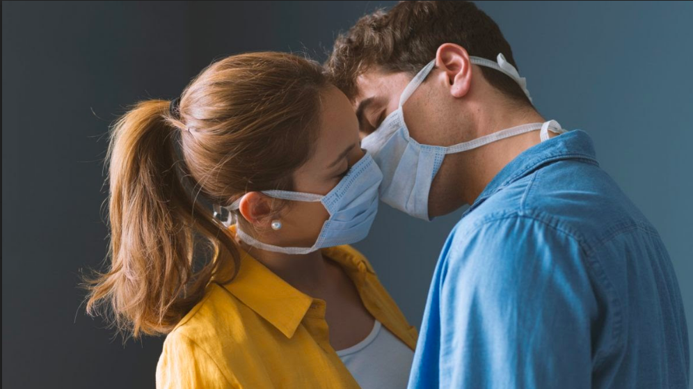 Intimidad en pandemia: Así cambiarán las relaciones