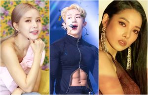los mejores youtuber que son ídolos del k-pop
