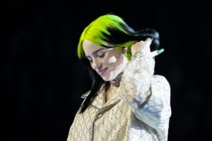 Billie Eilish y su relación con Rosalía: "El mejor ser humano del planeta tierra"