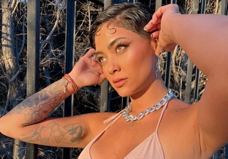 ¡Imparable! Camila Recabarren sorprende con atrevido nuevo look