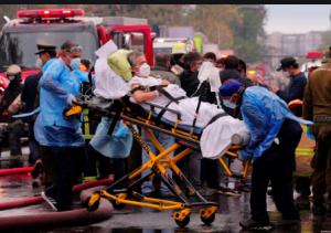 Hospital San Borja habilita fonos de información para familiares de pacientes