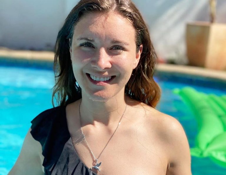 Carla Jara estrenó nuevo cambio de look: "Necesitaba un momento para mí"