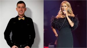 Hombre borracho cambió  su nombre a Celine Dion y no se arrepintió