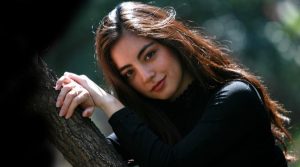 Vanessa Aguilera respondió a memes que la "acusaban" de filtrar audios de fiesta en Cachagua