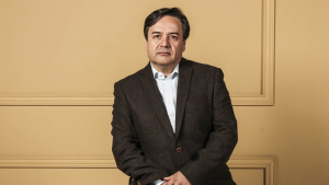 Claudio Arredondo regresa a Mega tras ser desvinculado en 2019