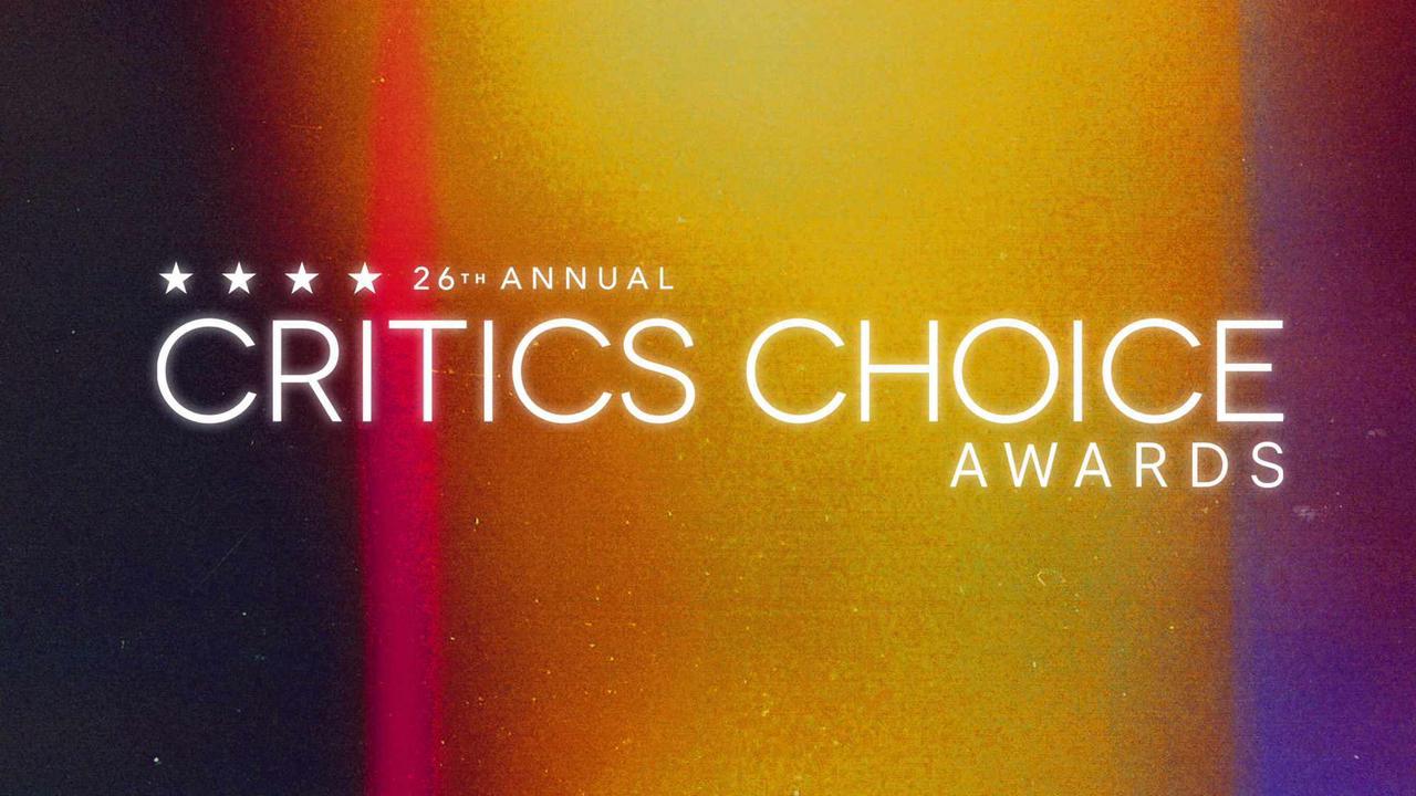 Estas son las producciones nominadas a los "Critics Choice Awards 2021"