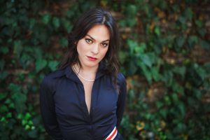 Daniela Vega mandó su apoyo a Maite Alberdi y "El agente topo"