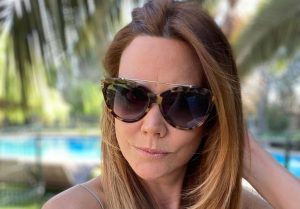 Daniella Campos se aventura en la política: 'Hay tanto por hacer'